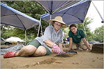 Archaeological Dig