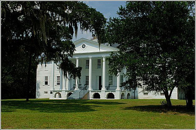 Hampton Plantation