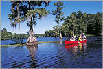 Aiken State Natural Area