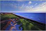 Kiawah Resort Ocean Course