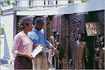 African American Monument