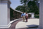 African-American History Monument