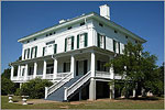 Redcliffe Plantation