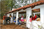 State Park Picnic Shelters