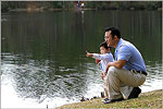 Sesquicentennial State Park