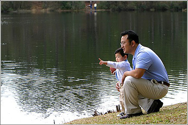 Sesquicentennial State Park