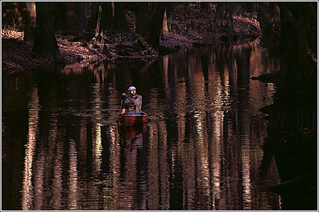 South Carolina's Newest National Park