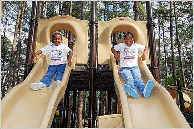 Double Fun