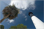Hunting Island Lighthouse