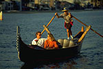 Gondoliers