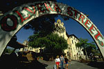 Olvera Street