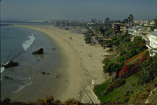 Balboa Beach