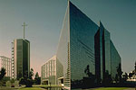 Crystal Cathedral