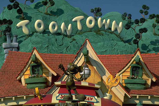 Toontown