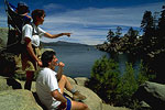 Big Bear Lake Hiking 