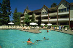 Lake Arrowhead Resort