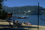 Lake Arrowhead Village