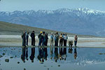 Death valley NP