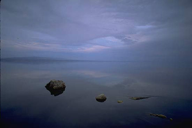 Salton Sea