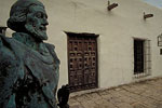 Spanish Governor's Palace