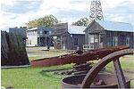 Spindletop - Gladys City Boomtown Museum