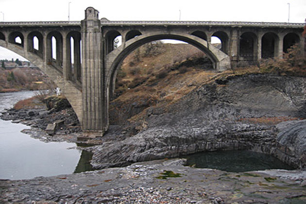 Bridge Power Station