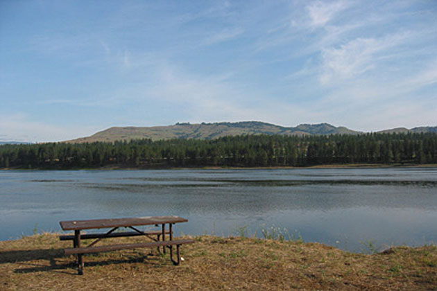 Marcus Island