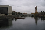 Spokane Riverside Park