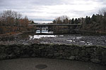 Spokane Riverside Park
