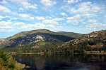 Upper Columbia River