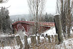 The Lone Bridge