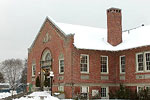 The Cutter Theatre