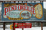 Colorful Sign