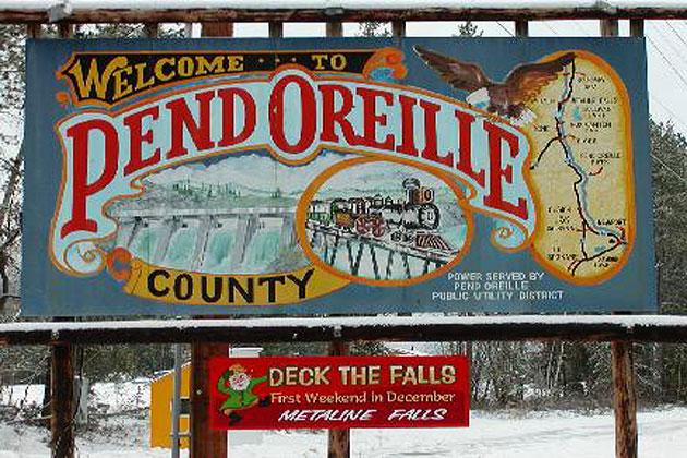 Colorful Sign