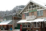 The Washington Hotel