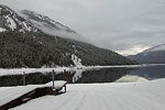 Sullivan Lake