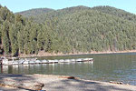 Boats on a Dock