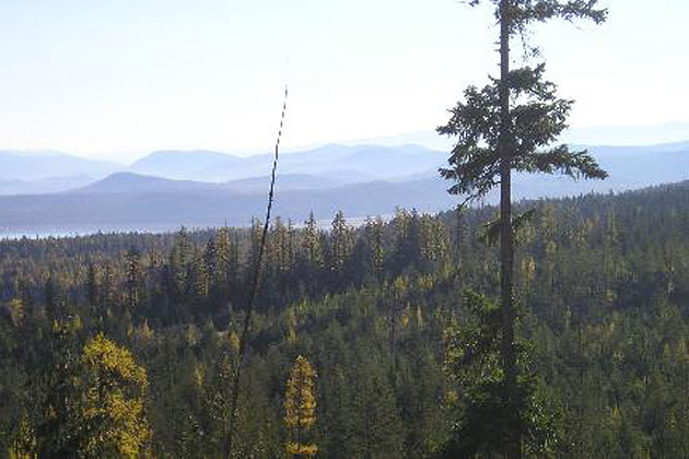 Chewelah Peak Learning Center
