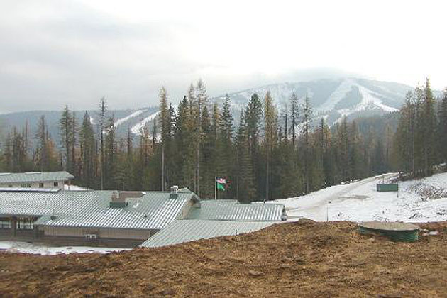 Chewelah Peak Learning Center