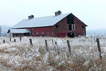 Scenic Barn