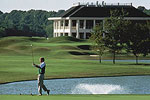 Springhouse Golf Course