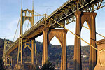St Johns Bridge