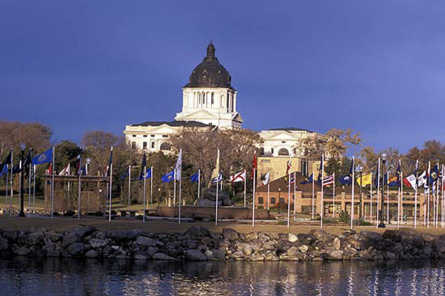 State Capitol