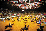 Fort Worth Stock Show and Rodeo