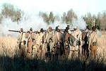 Stones River National Battlefield