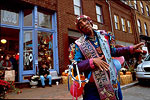 Storytelling Festival Jonesborough