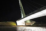 Sundial Bridge