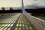 Sundial Bridge