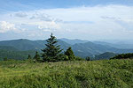 Appalachian Autumn