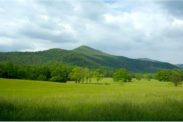 Cades Cove